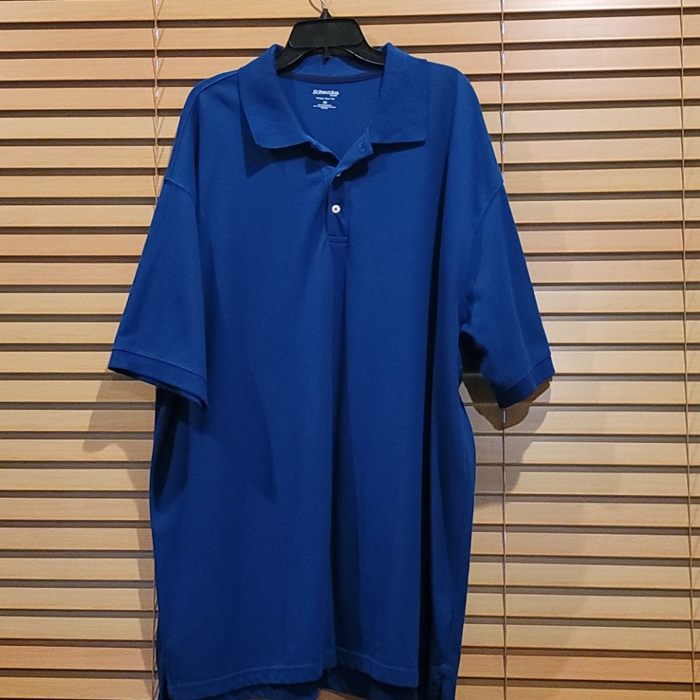 Mens 3XL shirt